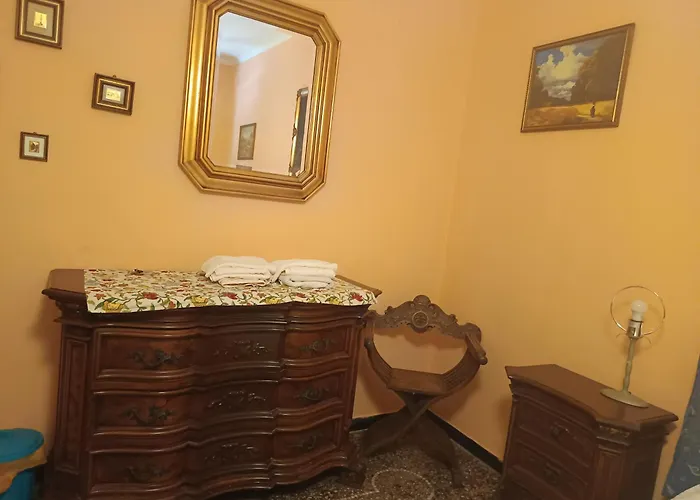 casa del sole