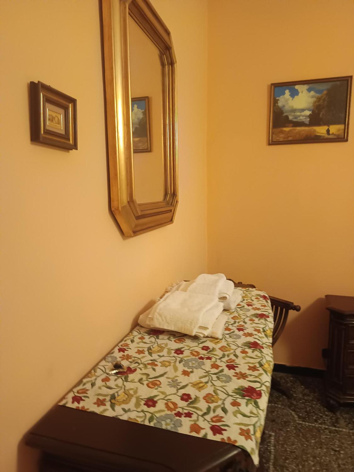 Casa Del Sole Bed & Breakfast