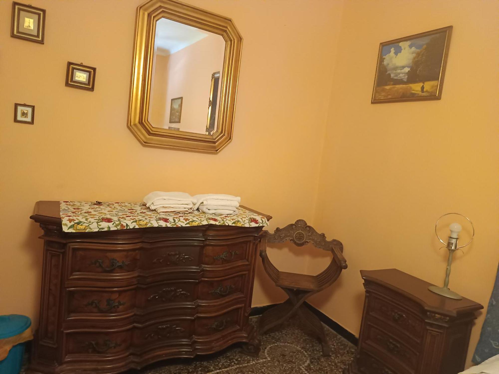 Casa Del Sole Bed & Breakfast *