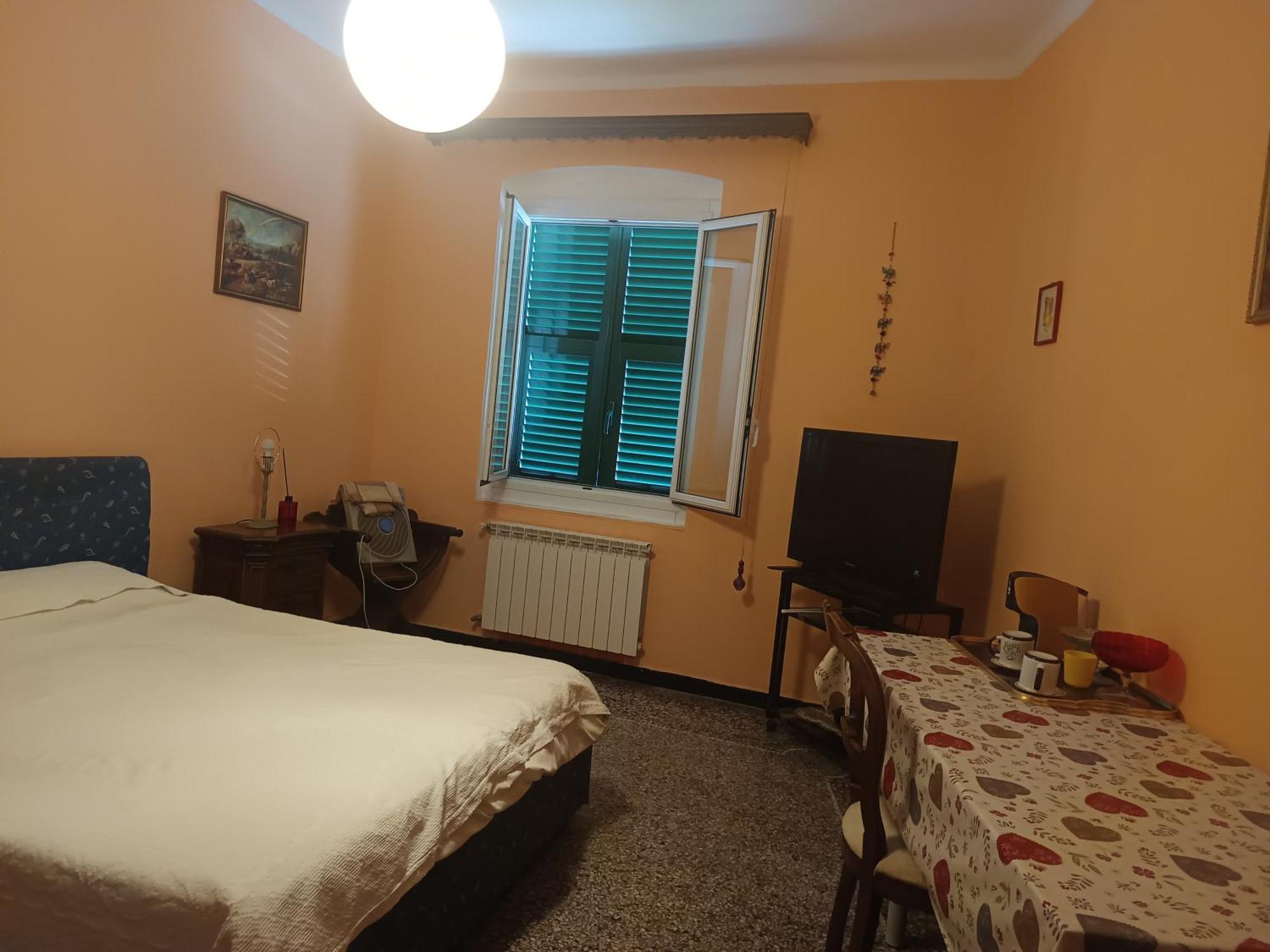 Casa Del Sole Bed & Breakfast Genova