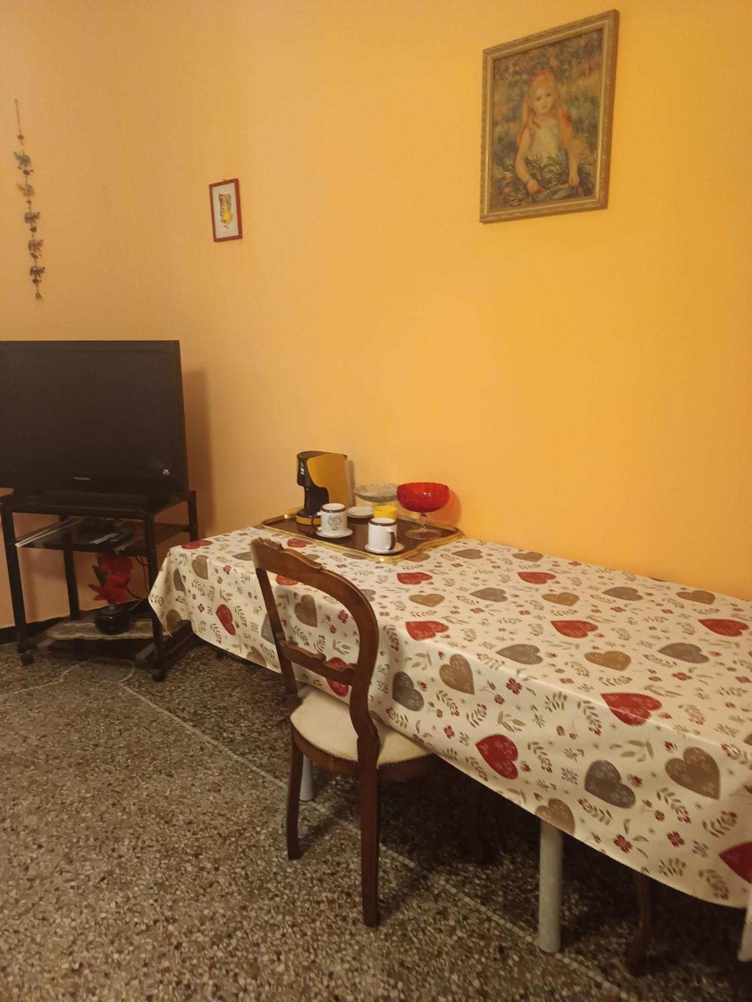 Casa Del Sole *