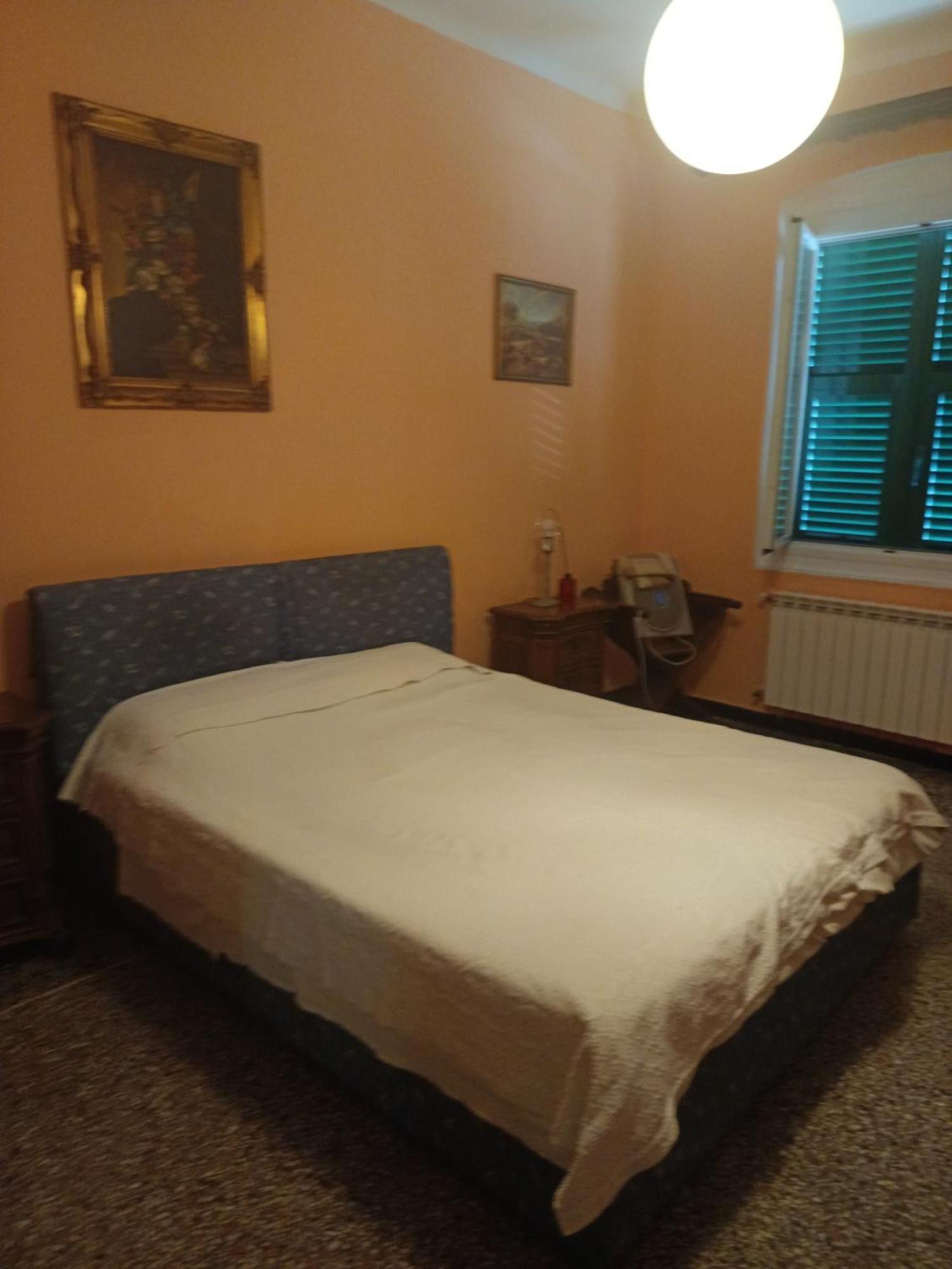 Casa Del Sole Genova