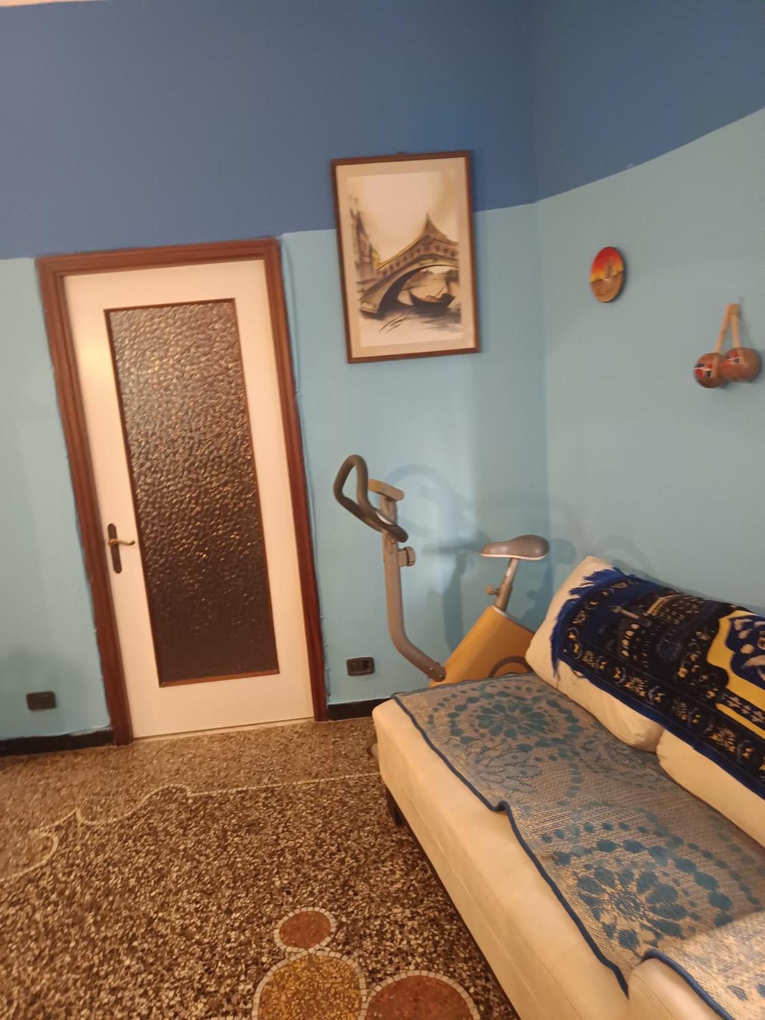 Casa Del Sole Bed & Breakfast Genova