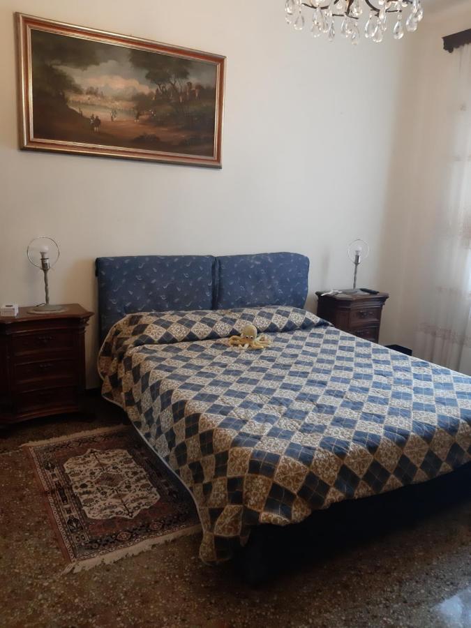 Casa Del Sole Bed & Breakfast