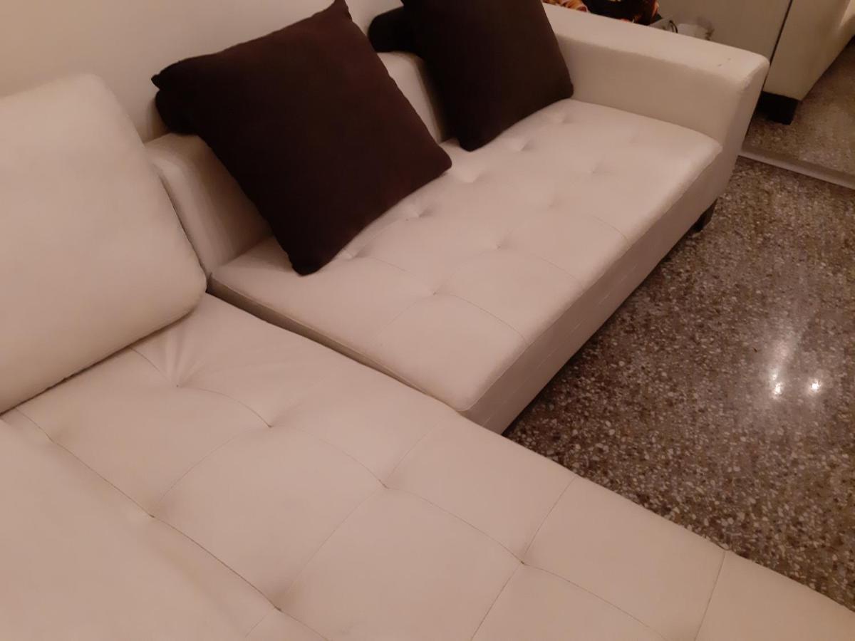 Bed & Breakfast Casa Del Sole Genova