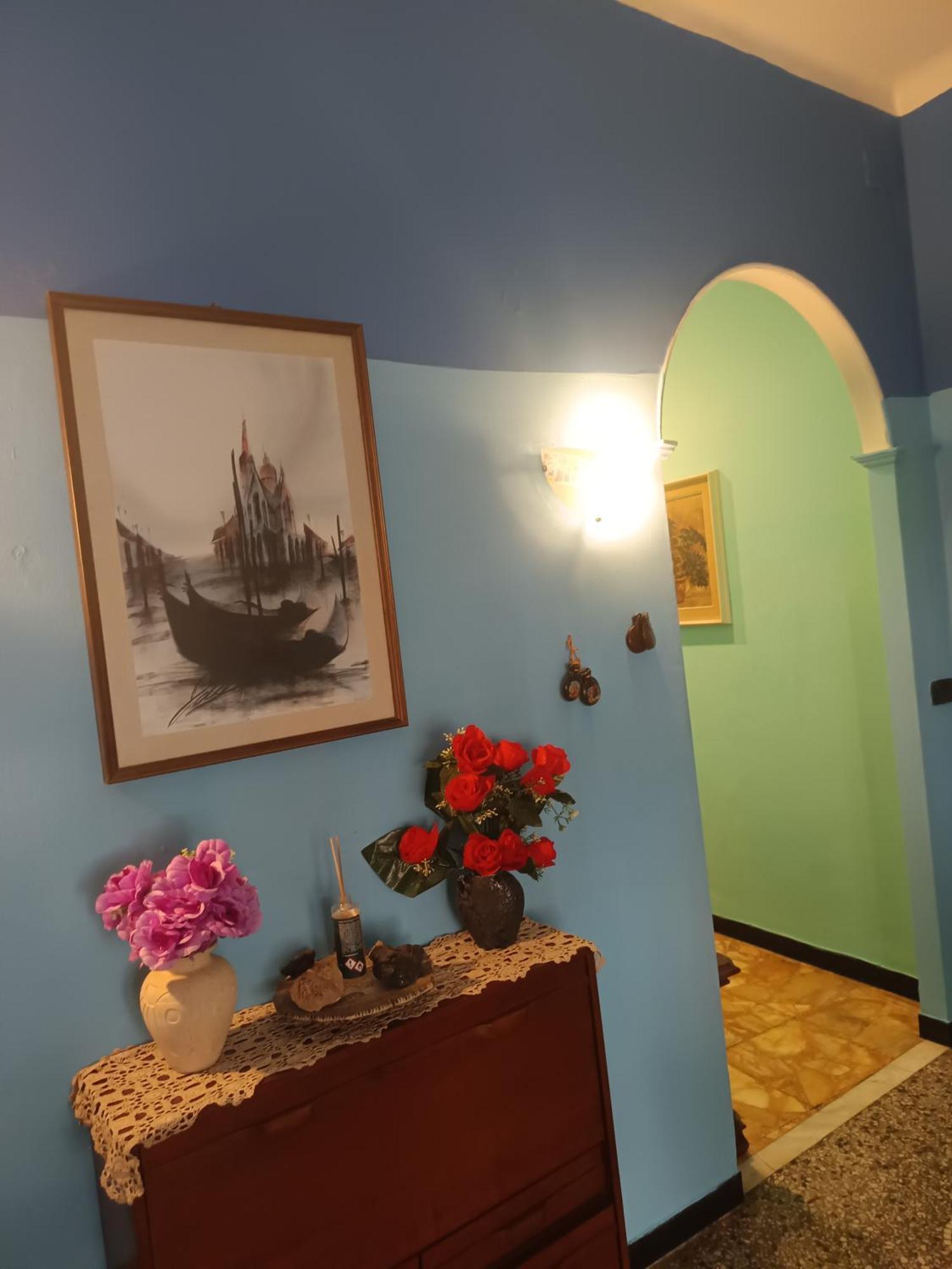 Casa Del Sole Bed & Breakfast Genoa